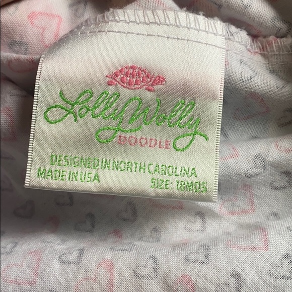 Dress - Picture 3 of 3